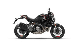 Ducati Monster 821