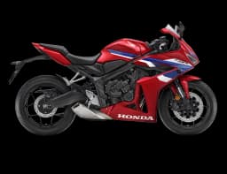 Honda CBR650R