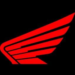 Honda logo